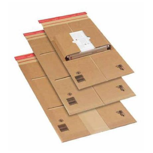 COLOMPAC =<<F20SCATOLE UNIVERS MM350X320X-80